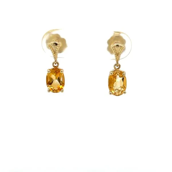 Earrings Studio D Jewelers Woodstock, IL
