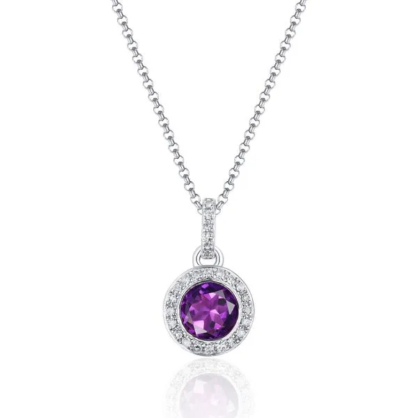 Necklace Studio D Jewelers Woodstock, IL