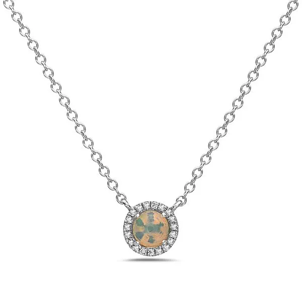 Necklace Studio D Jewelers Woodstock, IL