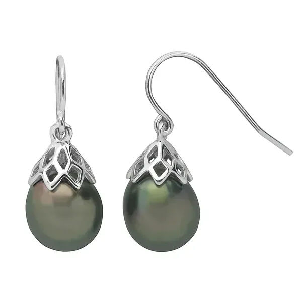 Earrings Studio D Jewelers Woodstock, IL
