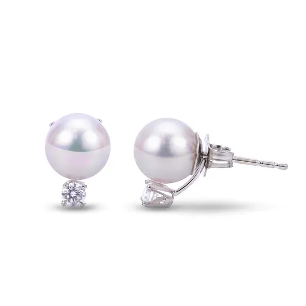 Earrings Studio D Jewelers Woodstock, IL
