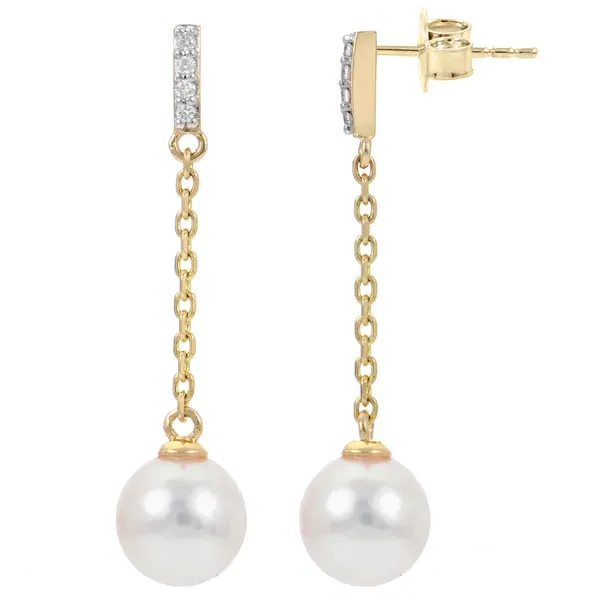 Earrings Studio D Jewelers Woodstock, IL