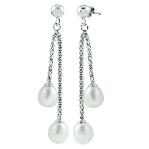 Earrings Studio D Jewelers Woodstock, IL