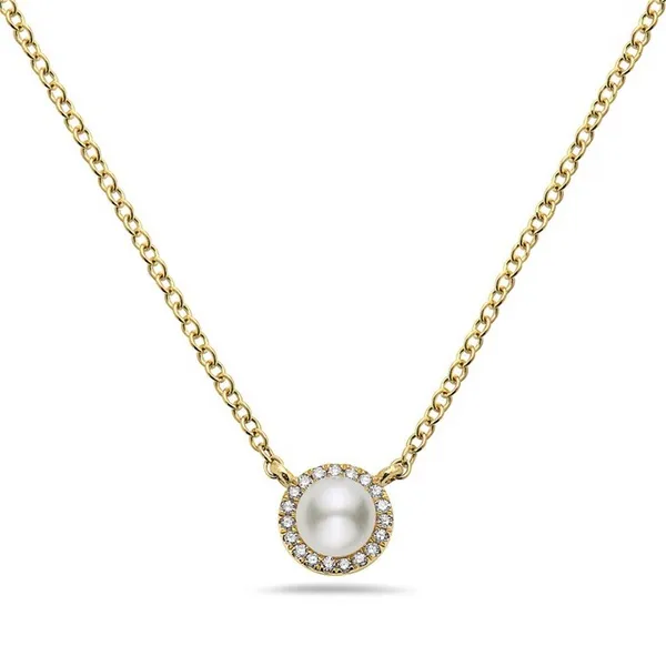 Pearl Strand Studio D Jewelers Woodstock, IL