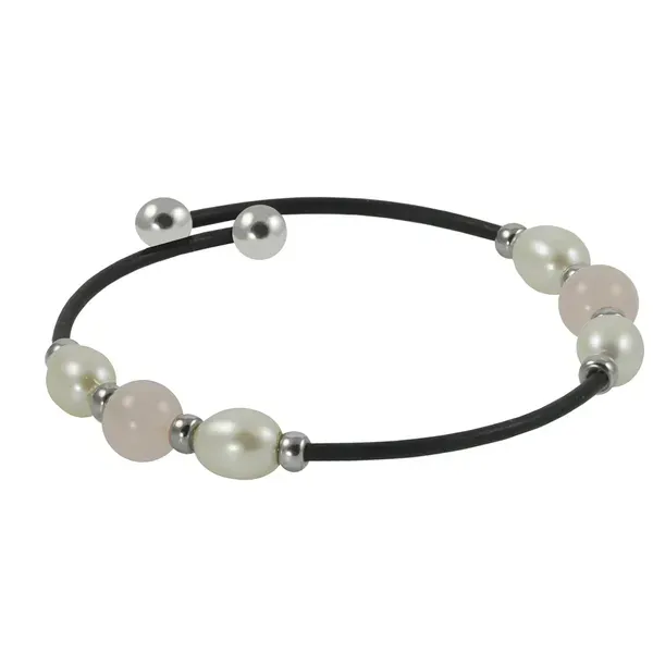 Pearl Bracelet Studio D Jewelers Woodstock, IL