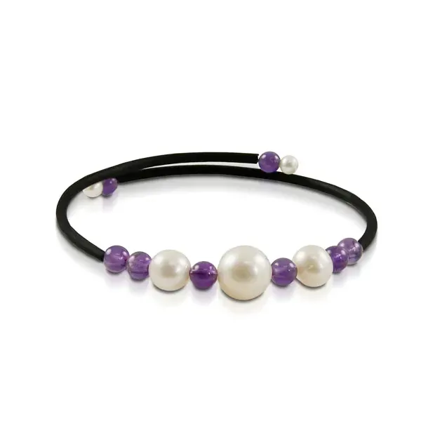 Pearl Bracelet Studio D Jewelers Woodstock, IL