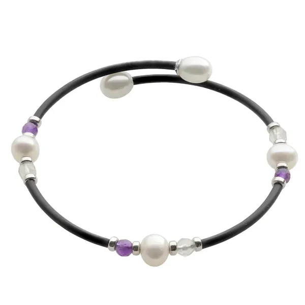Pearl Bracelet Studio D Jewelers Woodstock, IL