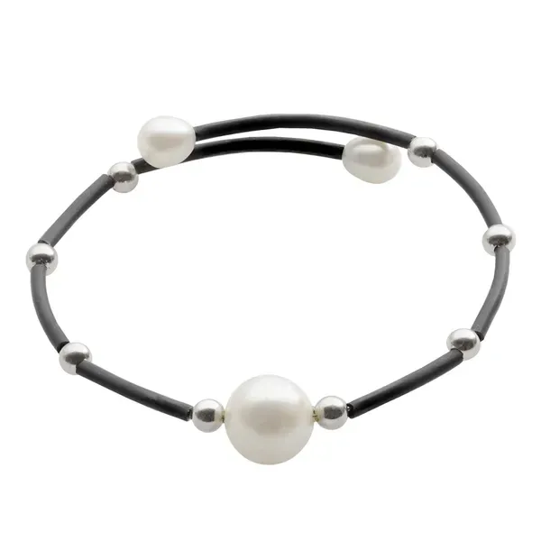 Pearl Bracelet Studio D Jewelers Woodstock, IL