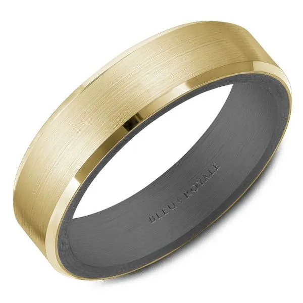 Wedding Band Studio D Jewelers Woodstock, IL
