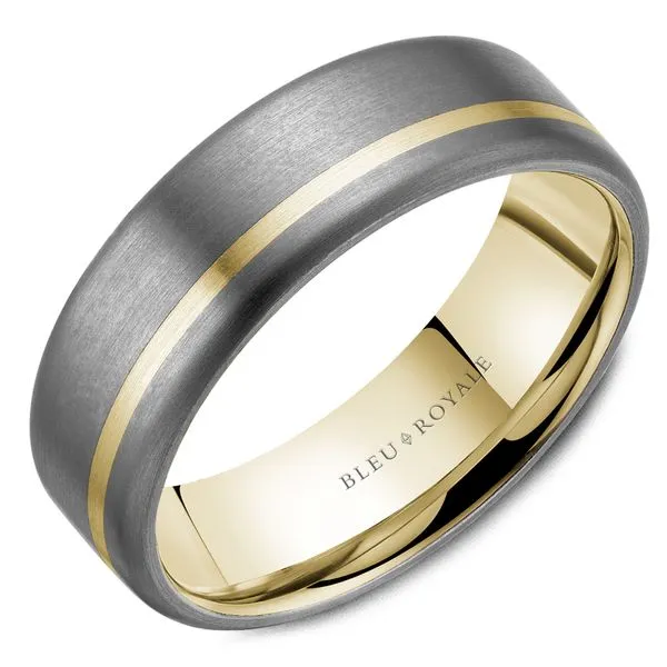 Wedding Band Studio D Jewelers Woodstock, IL