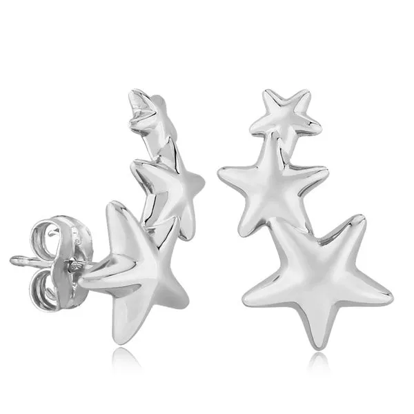 Earrings Studio D Jewelers Woodstock, IL