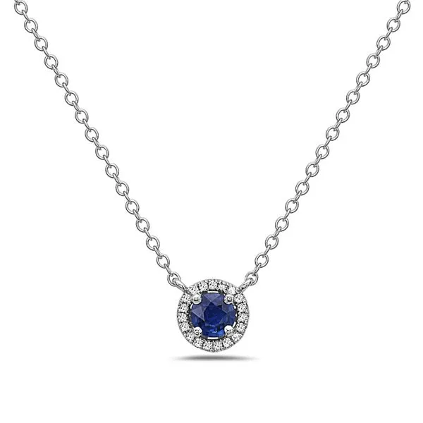 Necklace Studio D Jewelers Woodstock, IL