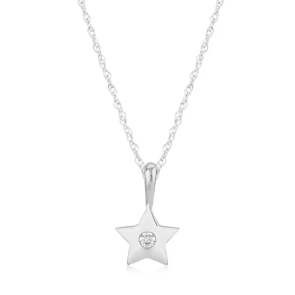 Gold Charm Studio D Jewelers Woodstock, IL
