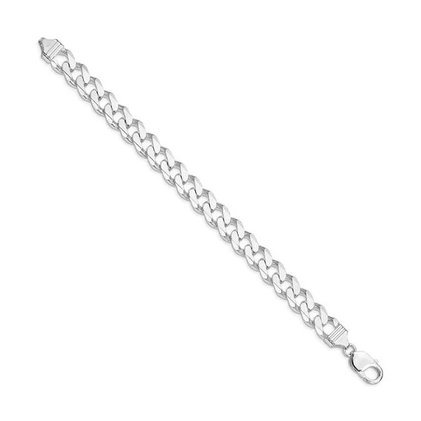 Silver Bracelet Studio D Jewelers Woodstock, IL