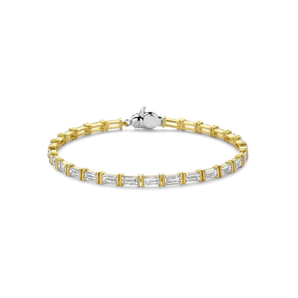 Silver Bracelet Studio D Jewelers Woodstock, IL