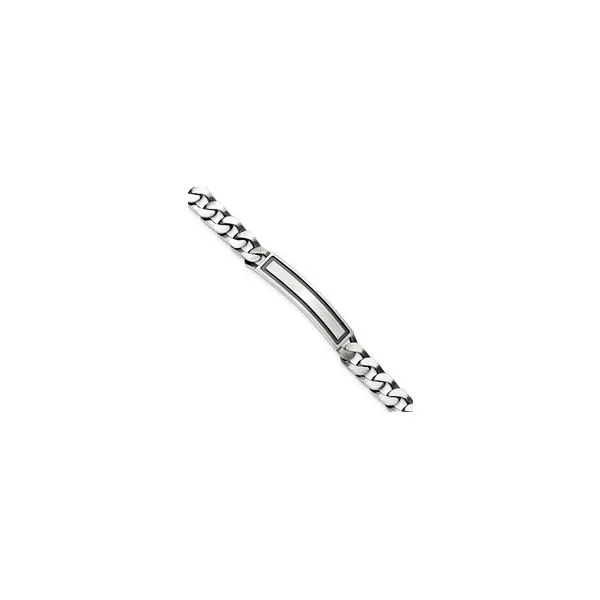 Silver Bracelet Studio D Jewelers Woodstock, IL