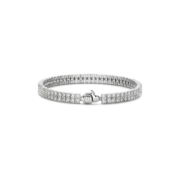 Silver Bracelet Studio D Jewelers Woodstock, IL