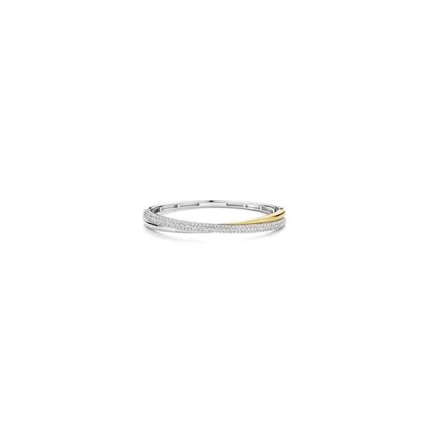 Silver Bracelet Studio D Jewelers Woodstock, IL