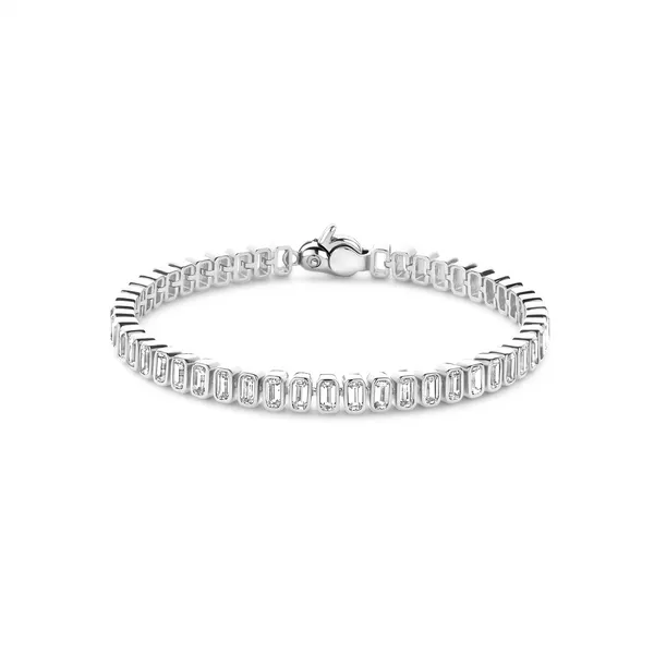 Silver Bracelet Studio D Jewelers Woodstock, IL