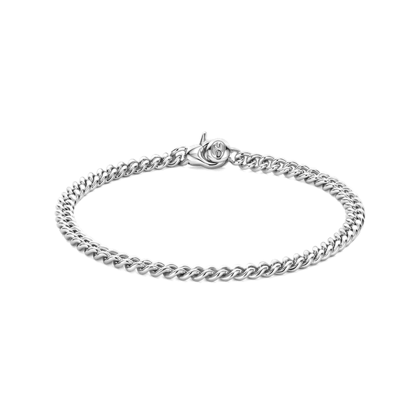 Silver Bracelet Studio D Jewelers Woodstock, IL
