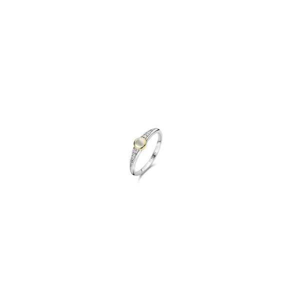 Ring Studio D Jewelers Woodstock, IL