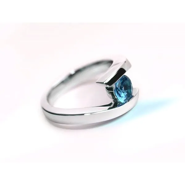 Silver Ring Studio D Jewelers Woodstock, IL