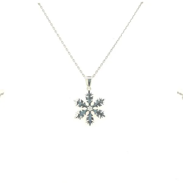 Pendant Studio D Jewelers Woodstock, IL