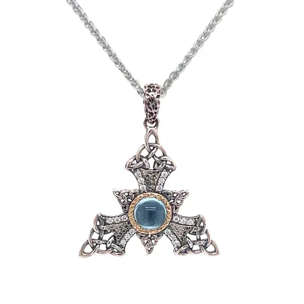 Pendant Studio D Jewelers Woodstock, IL