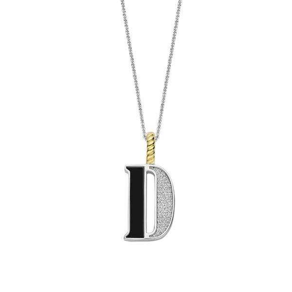 Silver Pendant Studio D Jewelers Woodstock, IL