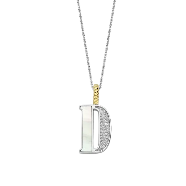 Silver Pendant Studio D Jewelers Woodstock, IL