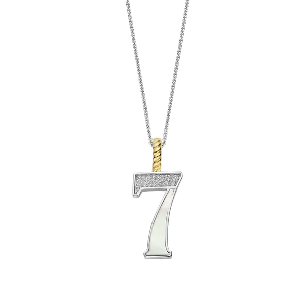 Silver Pendant Studio D Jewelers Woodstock, IL