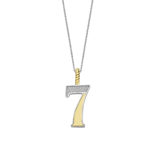 Silver Pendant Studio D Jewelers Woodstock, IL