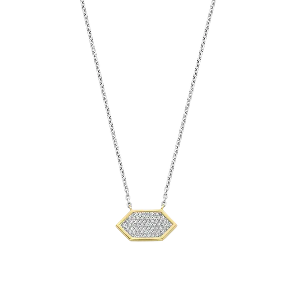 Silver Pendant Studio D Jewelers Woodstock, IL