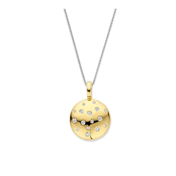 Silver Pendant Studio D Jewelers Woodstock, IL