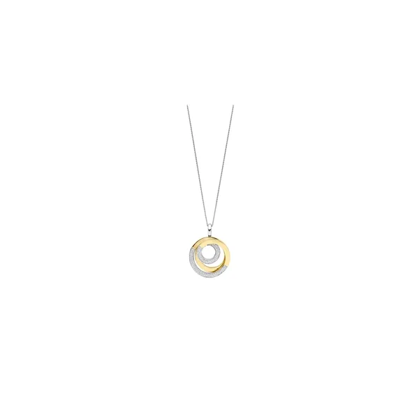 Silver Pendant Studio D Jewelers Woodstock, IL