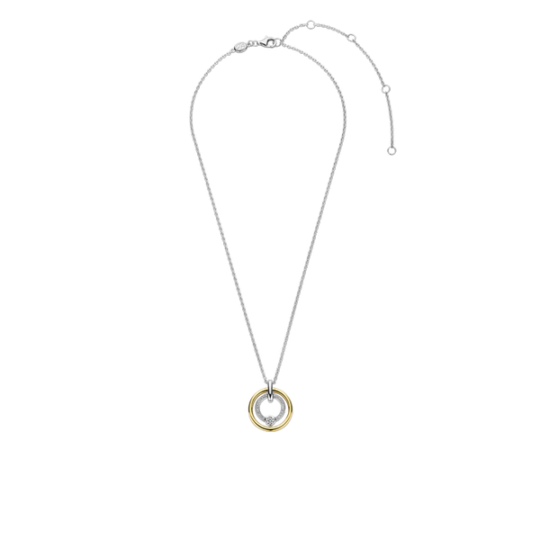 Silver Pendant Studio D Jewelers Woodstock, IL