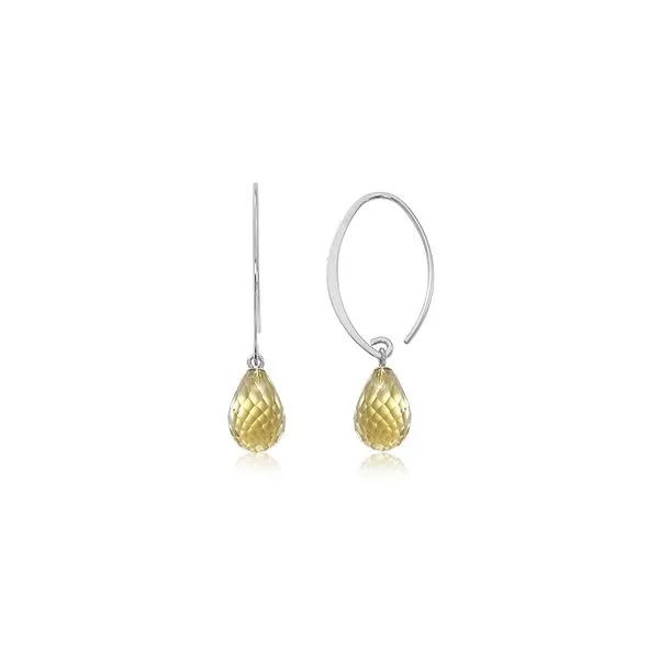 Earrings Studio D Jewelers Woodstock, IL