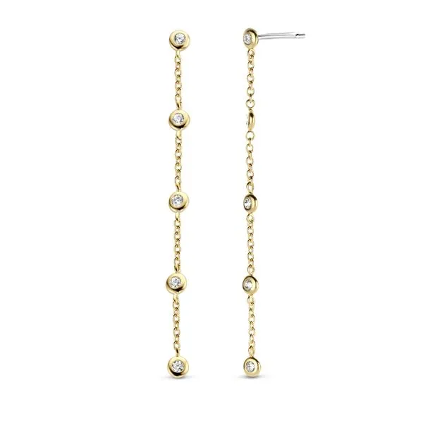 Earrings Studio D Jewelers Woodstock, IL