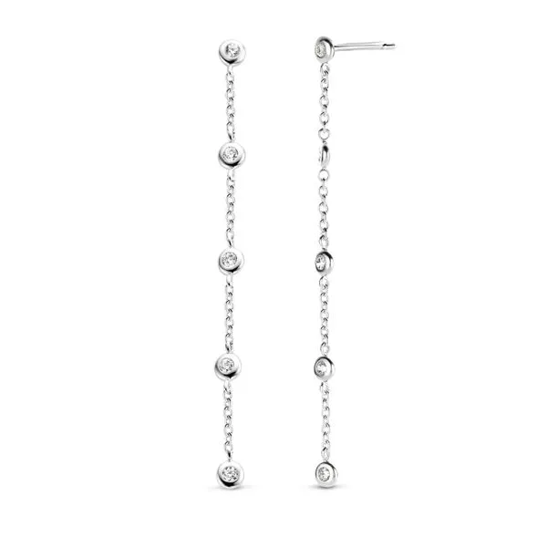Earrings Studio D Jewelers Woodstock, IL