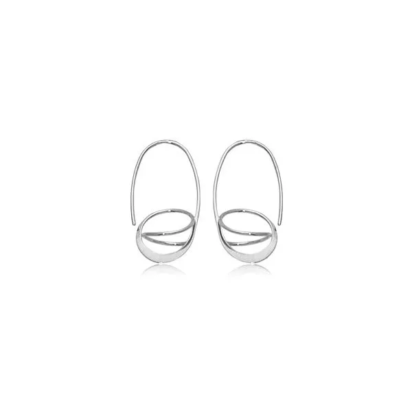 Earrings Studio D Jewelers Woodstock, IL
