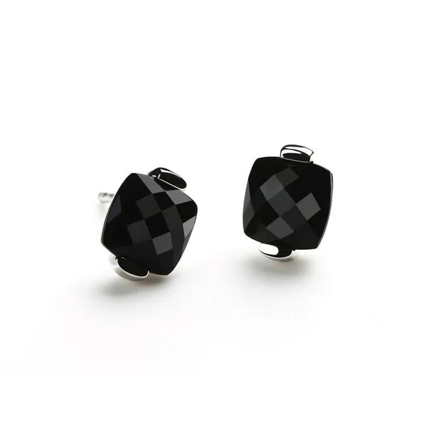 Silver Earrings Studio D Jewelers Woodstock, IL