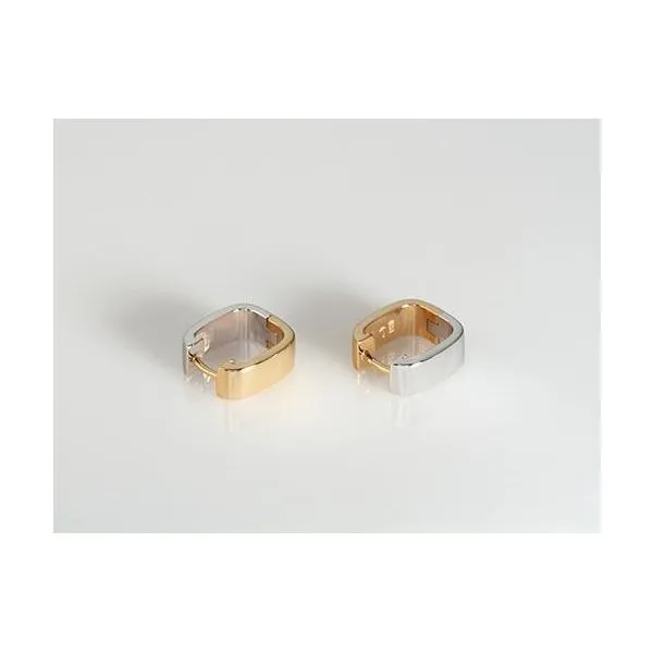 Silver Earrings Studio D Jewelers Woodstock, IL