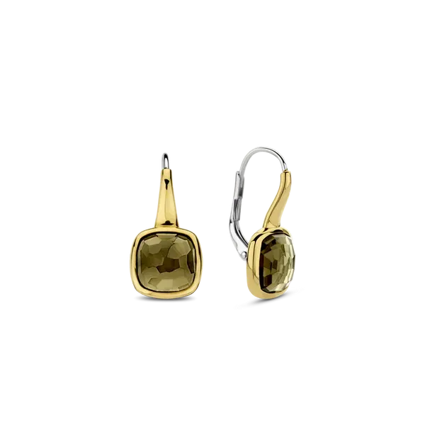 Silver Earrings Studio D Jewelers Woodstock, IL
