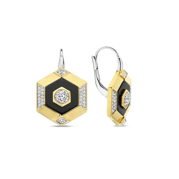Silver Earrings Studio D Jewelers Woodstock, IL