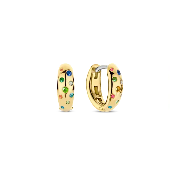 Silver Earrings Studio D Jewelers Woodstock, IL