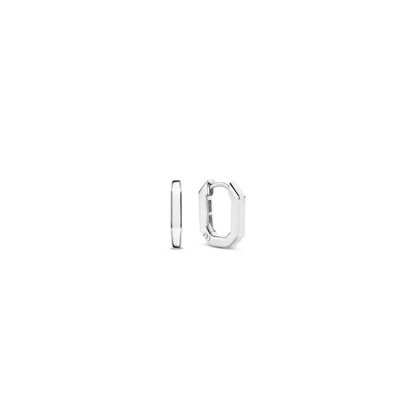 Silver Earrings Studio D Jewelers Woodstock, IL