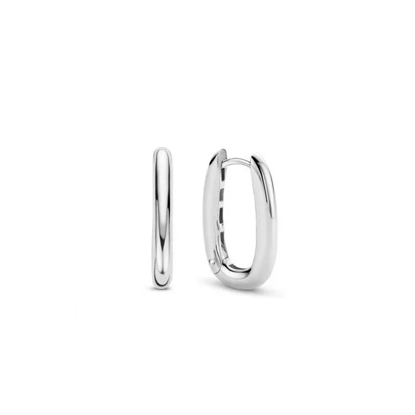 Silver Earrings Studio D Jewelers Woodstock, IL