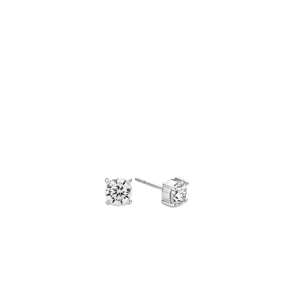 Silver Earrings Studio D Jewelers Woodstock, IL