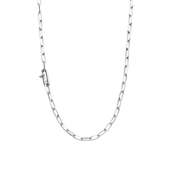 Silver Necklaces Studio D Jewelers Woodstock, IL