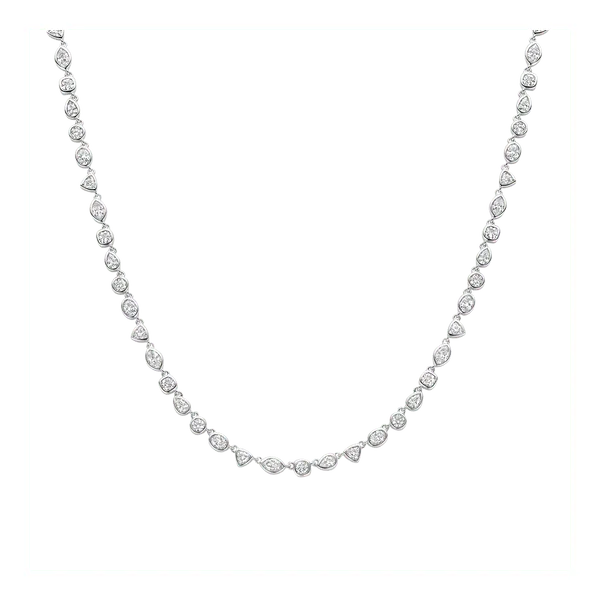 Silver Necklaces Studio D Jewelers Woodstock, IL